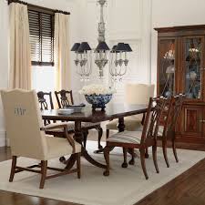 Blue And White Porcelain Bowl Ethan Allen Us Dining Room Inspiration Dining Room Design Furniture Dining Room Table