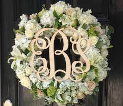 You can buy a grapevine wreath, with at least 16 to 18 elegant christmas wreath decorating ideas. 18 Spring Wreath Ideas Spring Home Decor Craftcuts Com