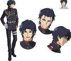 Top 20 strongest owari no seraphenjoy itif you like it suscribe, comment or share for more videos, this would be of help for the channelsorry for the delay. Owari No Seraph Anime To Be Split Cour New Visual Cast Character Designs Trailer Revealed Otaku Tale In 2021 Owari No Seraph Character Design Anime