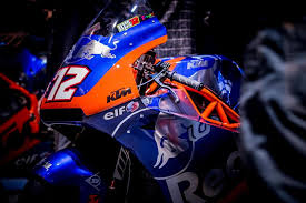 Hol sie dir jetzt, bevor es zu spät ist! Ktm Prasentiert Die Motogp Bikes Fur 2019