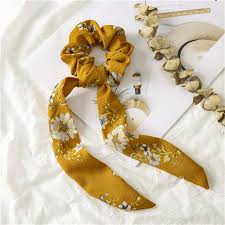 Saldos Online De Acessorios De Cabelo Para Crianca Ins 5 Cores Bandas Scrunchies Cabelo Vintage Bow Mulheres Acessorios Para O Cabelo Ties Scrunchie Rabo De Cavalo Titular Corda Borracha Decoracao Big Longo