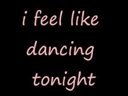 I Feel Like Dancing Lyrics All Time Low Mby Not For The Soul But Definitely Enjoyable All Time Low Songs All About Time Lyrics