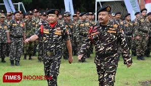  2004, jne membeli dan membangun kantor pusat. Kasus Jne Dan Banser Kasus Jne Dan Banser Tokoh Nu Serukan Boikot Jne Jasa Kurir Pt Tiki Jne Dalam Negeri Profil Jne Jne Didirikan Oleh Soeprapto Suparno Pada Tgl