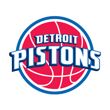 Other than their 1955 trip to the finals, the pistons do not have much to boast about until the 80′s. Detroit Pistons Caps Mutzen Hatstore De