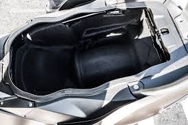 They are the company's first scooter since the c1, which was manufactured by bertone. Essai Bmw C 650 Gt 2016