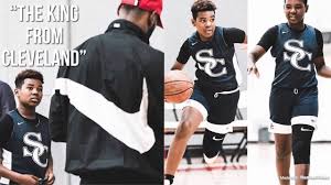 Check spelling or type a new query. Bryce Maximus James Update Growth Height Lebron Youtube