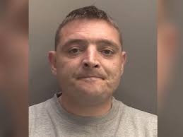 Dangerous bully' battered disabled man with beer bottle in hotel robbery