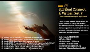 Deo florida connect assistance helps to claim reemployment assistance benefits. Vero Beach Florida Area Invites You To The Spiritual Connect Virtual Fest 3 Order Of Malta American Association