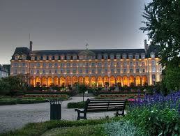 Le subreddit pour tous les habitants/visiteurs de rennes! Zuge Nach Rennes Gunstige Bahntickets Bahnreiseladen