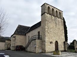 I believe that unfortunately the situation can last a long time. File Le Lardin Saint Lazare Bersac Eglise 1 Jpg Wikimedia Commons