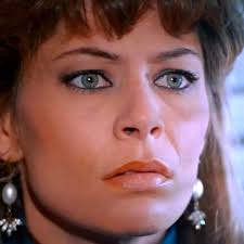 Horror Movie Beauties