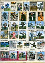 ボード super sentai official mook 21th century のピン