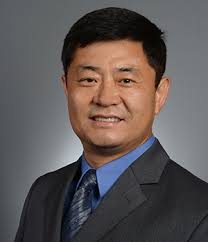 Nianbo Dong, Peter Halpin joining School of Education's quantitative  methods faculty