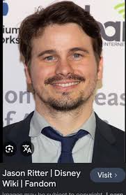 John Ritter and Jason Ritter's uncanny resemblance