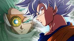 While the majority of dragon ball super's granolah the survivor arc has been focused on the titular. Dragon Ball Super And Granola The Survivor Who S Who In The New Adventure
