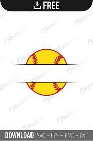 Free Free 317 Free Softball Svg Download SVG PNG EPS DXF File