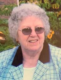 Obituary information for JoAnn Polhamus