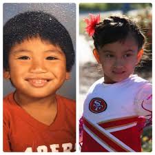 Folsom historic district tree lighting event