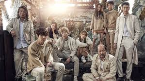 Mbc mystery/thriller drama 'missing 9' has finally come to an end, . Missing Nine Tv Series 2017 2017 The Movie Database Tmdb