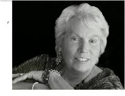 Marion Lounsberry Obituary