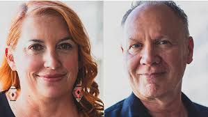 Mark Johnston passes ownership of Nomad Films to producer Amanda Handy