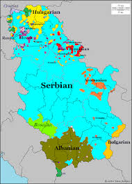 30.06.2020 · kosovo map of europe. Languages Of Serbia And Kosovo Language Map Cartography Map Europe Map