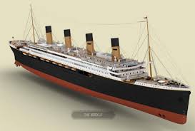 A chinese shipbuilding company known as wuchang shipbuilding industry group co., ltd commenced construction in november 2016 to build a replica ship of the titanic for use. An Australian Billionaire Is Building A Fully Functional Replica Of The Titanic Maxim