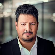 Fernando Lobos Miralles