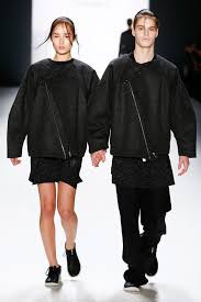 Odeur Fall Winter 2016 17 Mercedes Benz Fashion Week Berlin Moda Moda Masculina Unissex