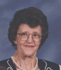 Bertha Thayer Obituary March 8, 2018