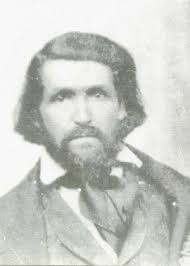 Jeremiah Hatch (1823-1903)