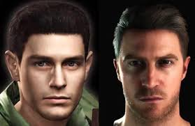 Resident Evil Birthday Discussion