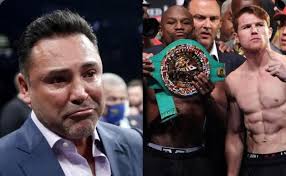 Who held the age advantage when Floyd Mayweather faced Canelo Alvarez in  2013? ▫️Canelo's youth at just 23 years old ▫️Mayweather's seasoned  experience at 36