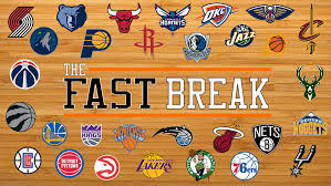 The new logo was designed by nba marketing, an effort headed by creative director tom o'grady. Nba Free Agency Where Will Paul George Sign Most Valuable Podcasts