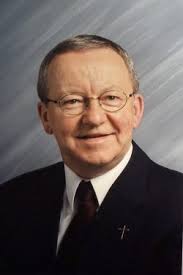 Père Alonzo LeBlanc