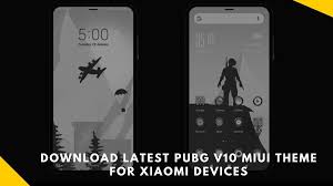 Setting controller pubg mobile di nox itunes is also where you can join view pubg mobile stats. Download Latest Pubg V10 Miui Theme For Xiaomi Devices