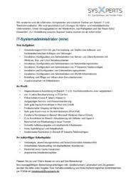 Maybe you would like to learn more about one of these? Muster Stellenbeschreibungen Muster Stellenbeschreibungen Pdf Pdf4pro