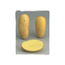 Découvrez les différents modes de cuisson de la pomme de terre (à l'eau, au four, à la vapeur.) comptez 20 à 30 minutes de cuisson selon la taille des pommes de terre, moins si vous les avez coupées en morceaux. Pomme De Terre Charlotte Filet 10 Plants Truffaut