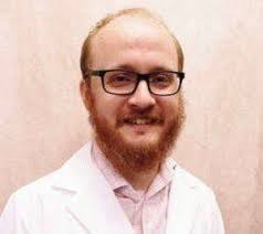 A conversation with Dr. Ben Garman, medical director at the Notre Dame  Wellness Center