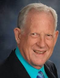 Obituary information for John Thomas (Tom) Fitch, Sr.