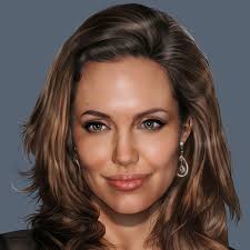 Just print it and have fun. Angelina Jolie 20 Fun Facts Celebrity Fun Facts Fun