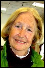 Claude Vogel receives Harmon Wilkes Award