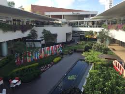 It opened on november 19, 2008. Andares Mall Picture Of Plaza Andares Guadalajara Tripadvisor