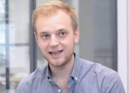 Alexander Elfrink's Instagram, Twitter & Facebook