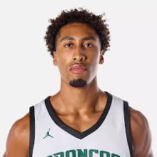 2024-25 Men's Basketball Roster