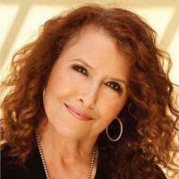 Melissa Manchester—Super Star Grammy-Winning Singer, Songwriter,  Actress—Guest 04/01/2019