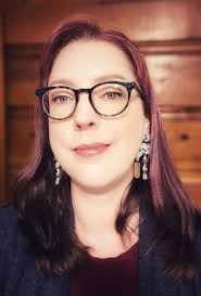 Meet Sarah Wallin Huff