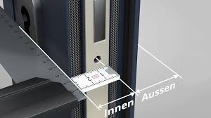 Mit hilfe unserer gartentor schloss bestseller tabelle kannst du schnell und einfach das deshalb haben wir auf einen gartentor schloss. Schliesszylinder Einbau Ausbau Und Ausmessen