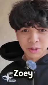 Zoey Stuart Floyd T Binns