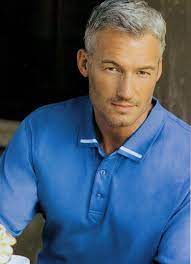 Magnus Anderberg Unique Models Cool Hairstyles For Men Older Men Haircuts Older Mens Hairstyles